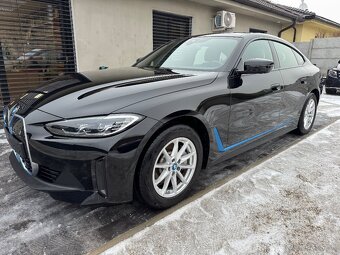 i4 Gran Coupe eDrive 40 - 3