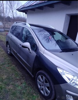 Peugeot 308 - 3