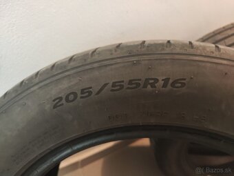 HANKOOK VENTUS PRIME 4 205/55/R16 - 3