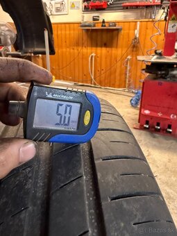 225/40 R19 Letné - 3