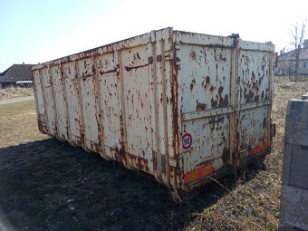 hakovy kontajner - 3