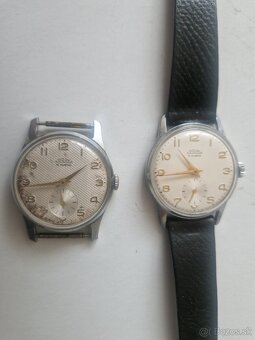 Hodinky PRIM  2ks - 3