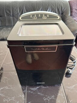 ledovač Sencore SIM 3000BK - 3