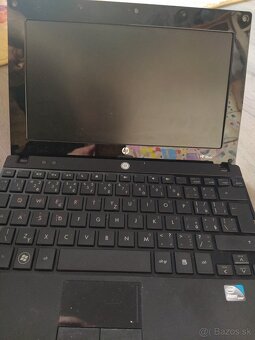 HP mini - 3