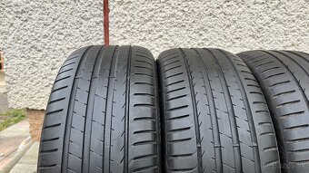 Letné 225/45 r18 Pirelli - 3