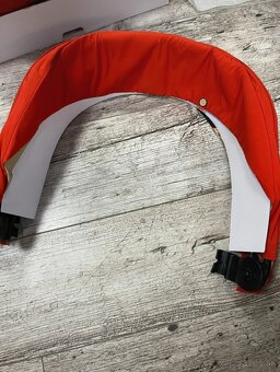 Cybex Priam seatpack - 3