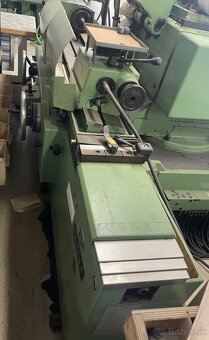 Brúska hrotová BHU 32 A/1000, GO 2010 - 3