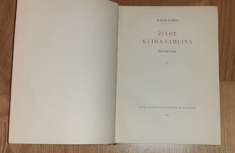 Predám ruskú literatúru - 3