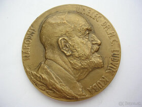 AE medaily 1922 - 1980 ČSR - ČSSR 1.časť - 3