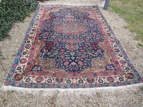 perzský koberec - 3