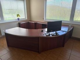 Kancelársky nábytok - 3