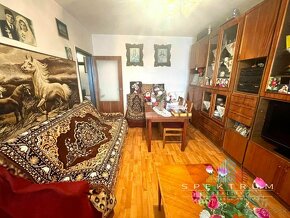 Exkluzívne na predaj 4i byt v obci Podlužany s balkónom - 3