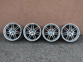 ✔️ AUDI SPEEDLINE - 5x112 R19 - 3