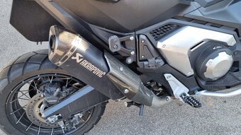 Predám Honda X ADV 750 2022 - 3