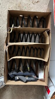 Diely pre Alfa Romeo 159, ceny v texte - 3