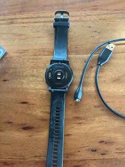 Garmin Vivoactive 4 - 3