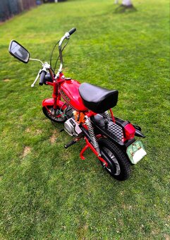 Predam Romet Pony 50 Motorinka bez papierov - 3