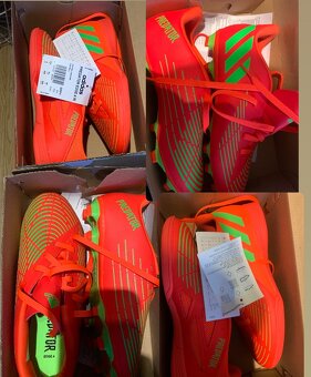 Kopačky Adidas - 3