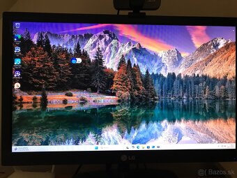 PC Lenovo Thinkcentre M91p SFF - 3