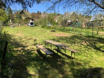 NA PREDAJ, SLNEČNÁ ZÁHRADA, Košice- Ťahanovce - 3