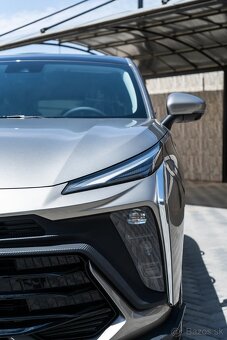 Akcia DONGFENG EVO T5 DRAGON EDITION - 3