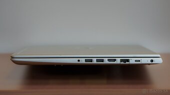 Notebook - HP ProBook 450 G6 – i5  / GeForce MX130 / - 3