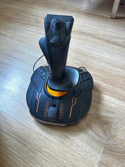Thrustmaster HOTAS T.16000M - 3