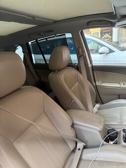 Renaul koleos je na predaj - 3