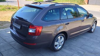 Škoda Octavia TSI DSG 81KW - 3