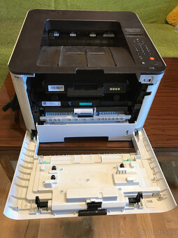 Predam laserovu tlačiareň čb. Samsung ProXpress M4025ND - 3
