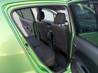 Suzuki splash - 3