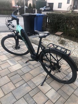 Mestský elektrobicykel CTM 29" - 3