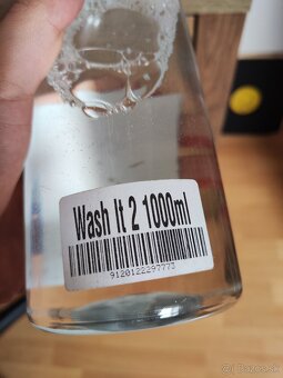 Pro ject - Wash it 2, 1L čistenie platni. - 3