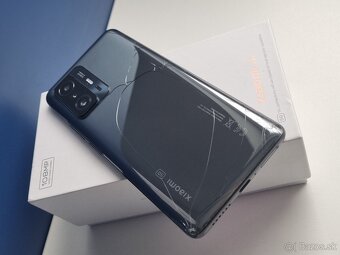 Xiaomi 11T Meteorite Gray 8GB RAM 128GB ROM - 3