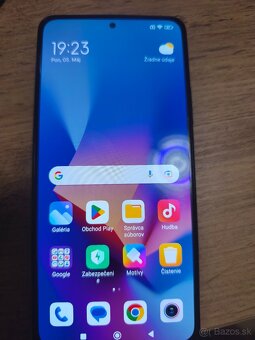 Predám používaný telefón xiaomi redmi 10 pro - 3
