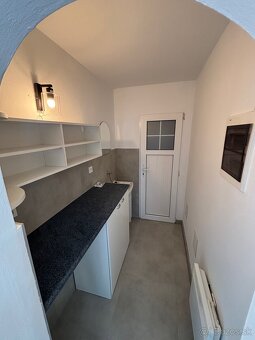 Prenajmem zrekonštruovanú kanceláriu – 42 m² - 3