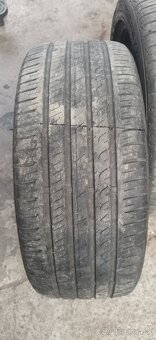 2ks-39€ Barum 235/45 r18 XL slušný stav aj obujem - 3