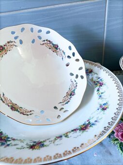 Porcelán - 3