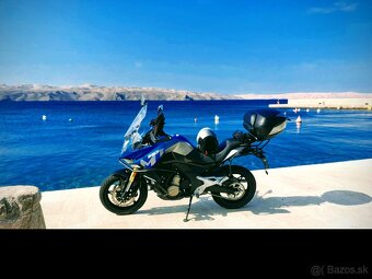 Cf moto 650mt - 3