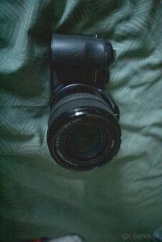 Fotoaparát panasonic lumix dmc fz50 - 3