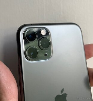 Iphone 11 Pro 64gb Space Gray - 3