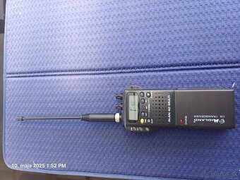 Midland alan 42 multi, CB radio PREDANE - 3