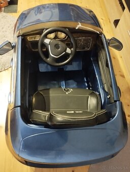 Detske BMW na baterie ktore treba už kupiť - 3