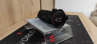 Termovízia Predsádka HIKMICRO Thunder TQ50CL 3.0 - 3