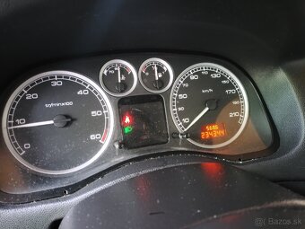 Peugeot 307 2.0 hdi - 3