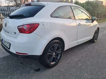 Seat ibiza 1.9 Tdi 77 kW - 3
