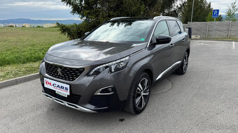 Peugeot 5008 1.5 BlueHDi S S E6.2 GT Line - 3