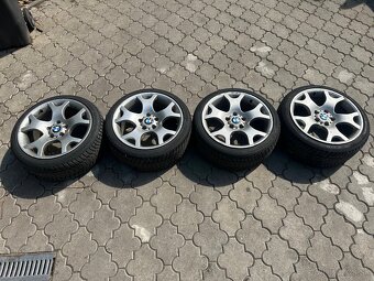 5x120 r18 bmw disky 225/40 r18 - 3