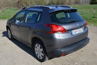 Peugeot 2008 1.4 HDi - 3