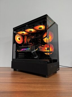 ☑️ i9 14900K / RTX 3090 24Gb / 32GB RAM / 24M Zár - 3